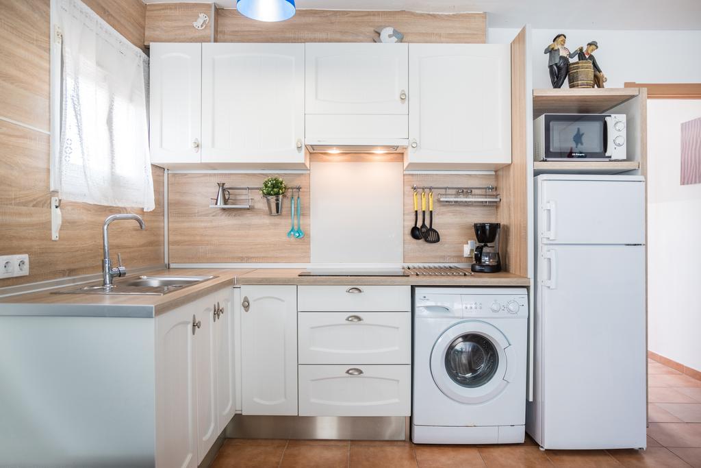 Apartamento En ซาลอว์ ภายนอก รูปภาพ