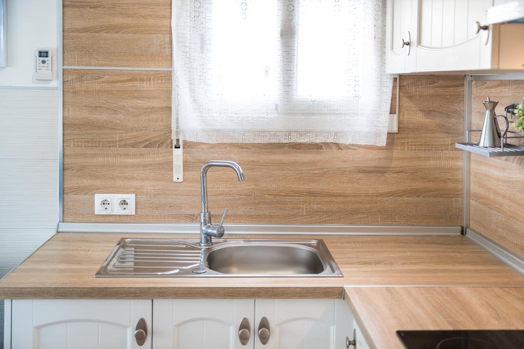 Apartamento En ซาลอว์ ภายนอก รูปภาพ