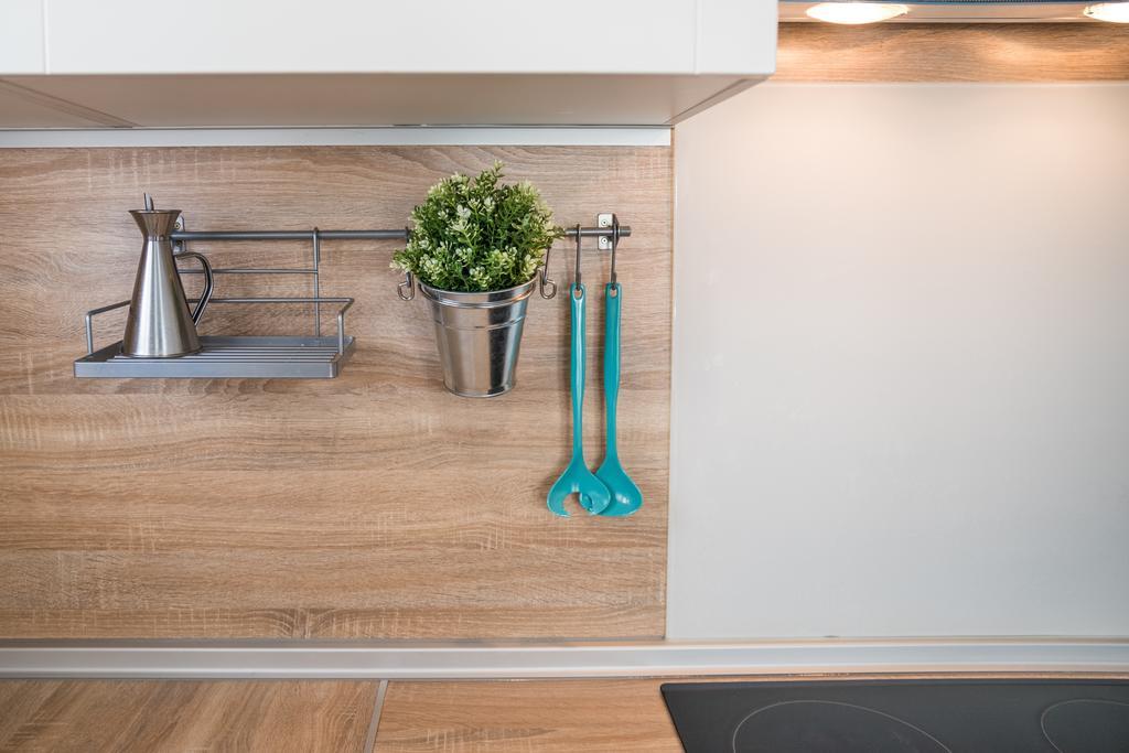 Apartamento En ซาลอว์ ภายนอก รูปภาพ