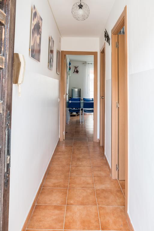 Apartamento En ซาลอว์ ภายนอก รูปภาพ